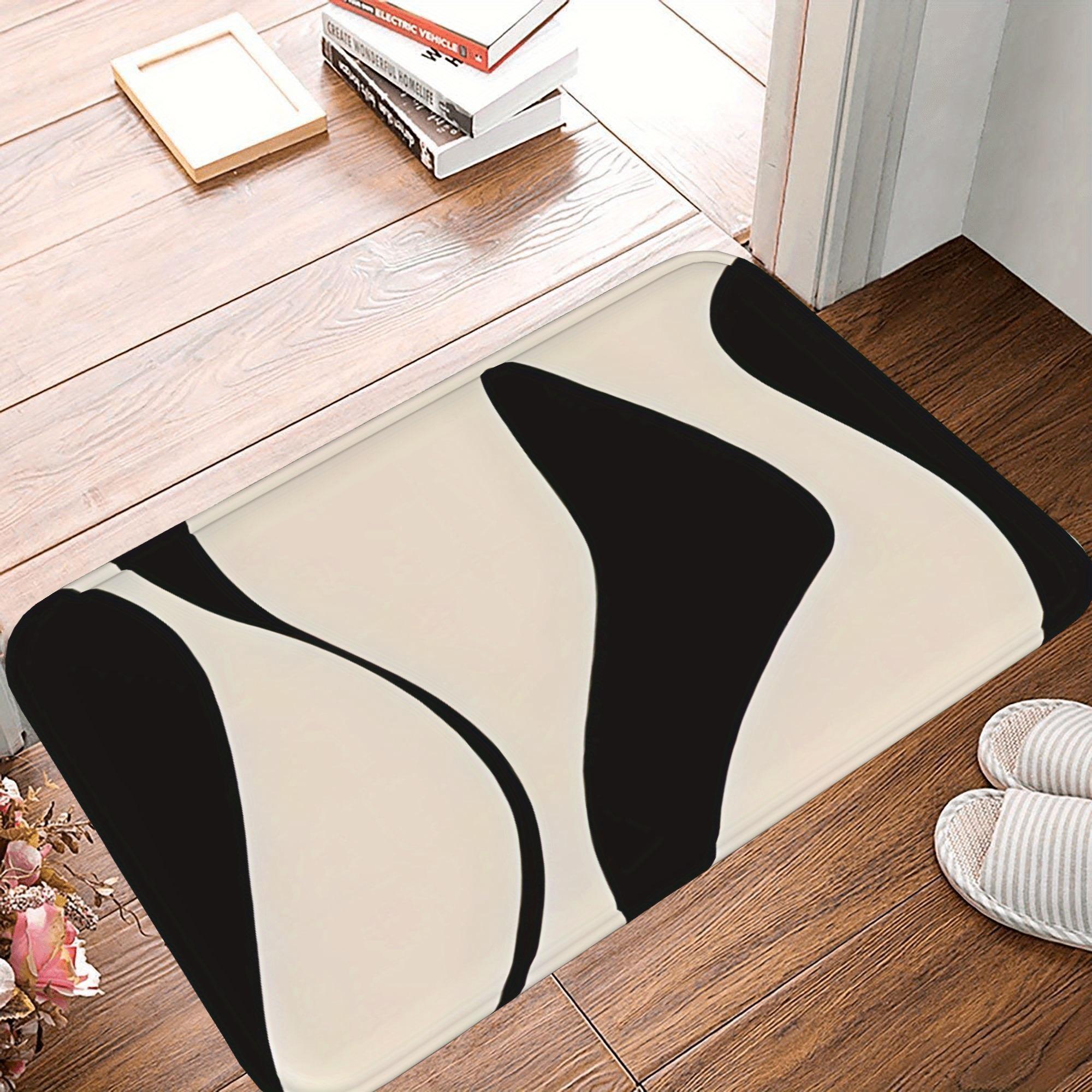 1PC Ocean ABC Adventure Kitchen Rug Non-Slip Door Mat Pop design Bathroom Rug Bath Mat Carpet for Home Sink Laundry ecoreeree 400MMx600MM
1PC Ocean ABC Adventure Kitchen Rug Non-Slip Door Mat Pop design Bathroom Rug Bath Mat Carpet for Home Sink Laundry ecoreeree 400MMx600MM