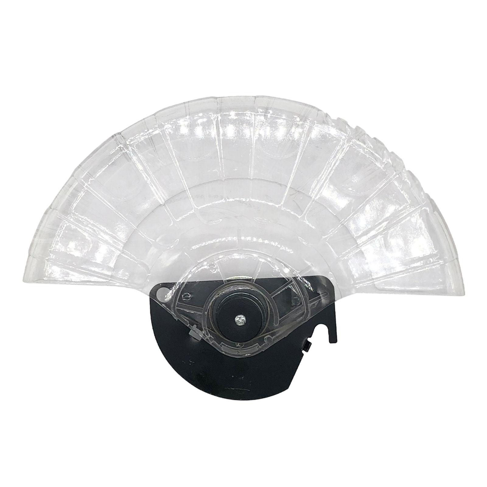 Quality Transparent Cutter Guard For LS1040 Miter Sawss Practical Design Ensuring Precise Cut And Easy Installation 1
Quality Transparent Cutter Guard For LS1040 Miter Sawss Practical Design Ensuring Precise Cut And Easy Installation 1