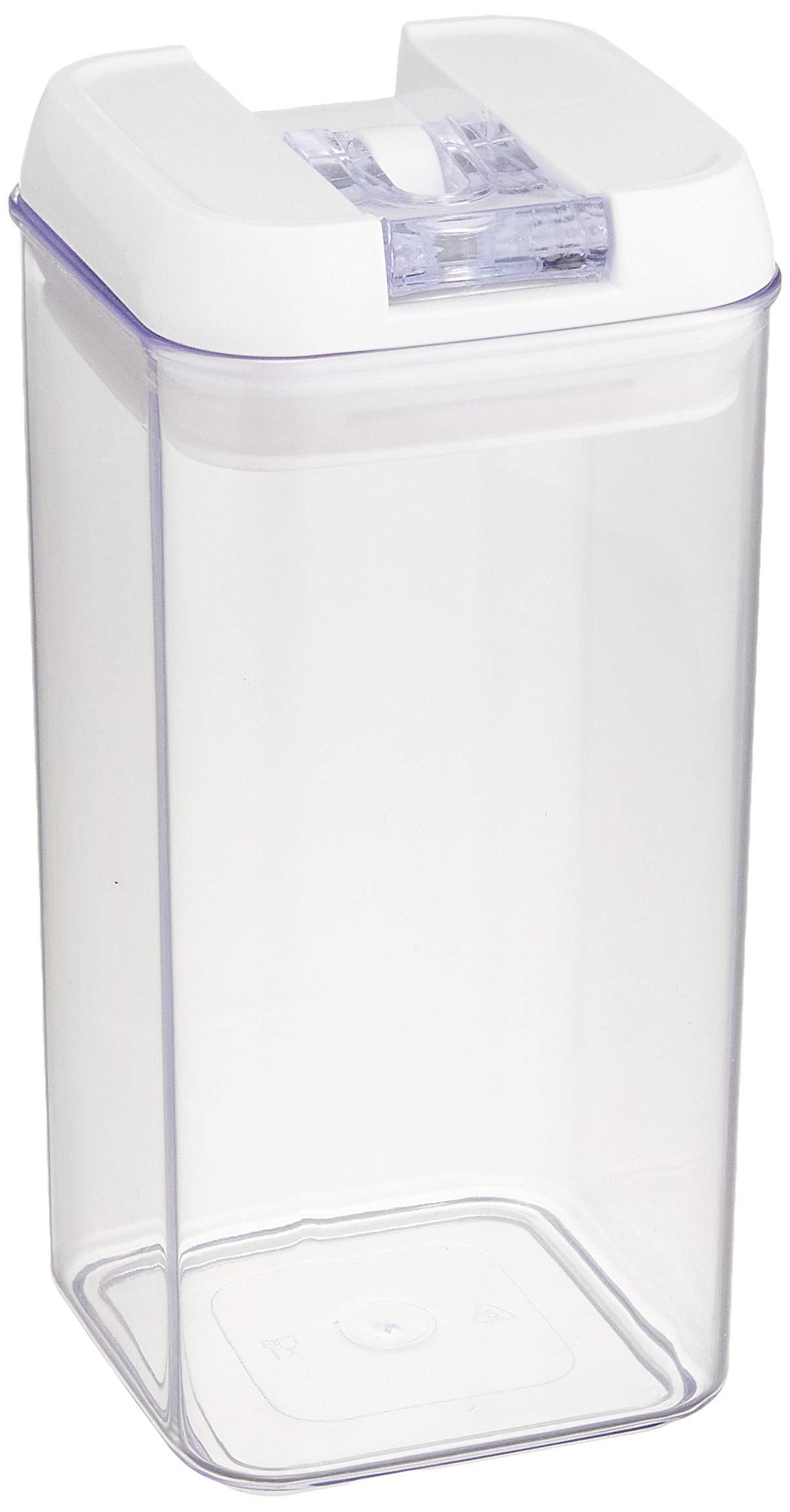 Pearl Metal Lever DE Easy Lock System Container, 1.2L, Multi-Purpose, HB-1385
Pearl Metal Lever DE Easy Lock System Container, 1.2L, Multi-Purpose, HB-1385