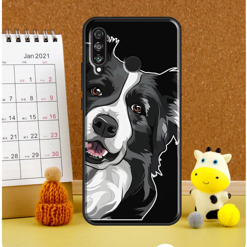 Border Collie Watercolor For Huawei Nova Y61 Y60 Y70 Y72 Y73 Y90 Y91 12i 11i 3i 7i 8i 9 10 SE P20 P40 P30 Lite Case Huawei Nova 11i
Border Collie Watercolor For Huawei Nova Y61 Y60 Y70 Y72 Y73 Y90 Y91 12i 11i 3i 7i 8i 9 10 SE P20 P40 P30 Lite Case Huawei Nova 11i