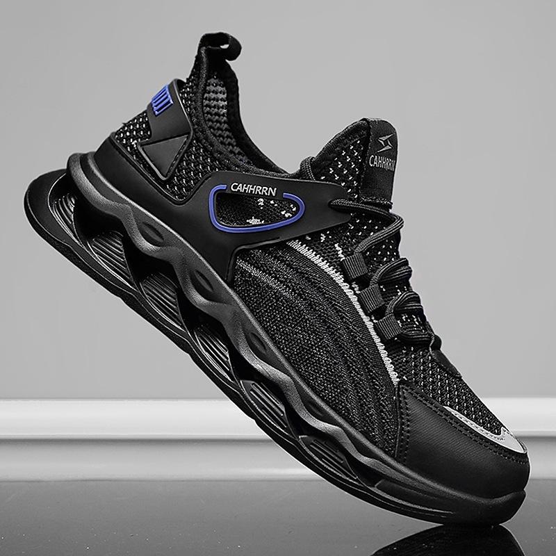 Flying woven shoes men s mesh sneakers men s summer casual men s shoes 2025 teen student tide shoes 39
Flying woven shoes men s mesh sneakers men s summer casual men s shoes 2025 teen student tide shoes 39
