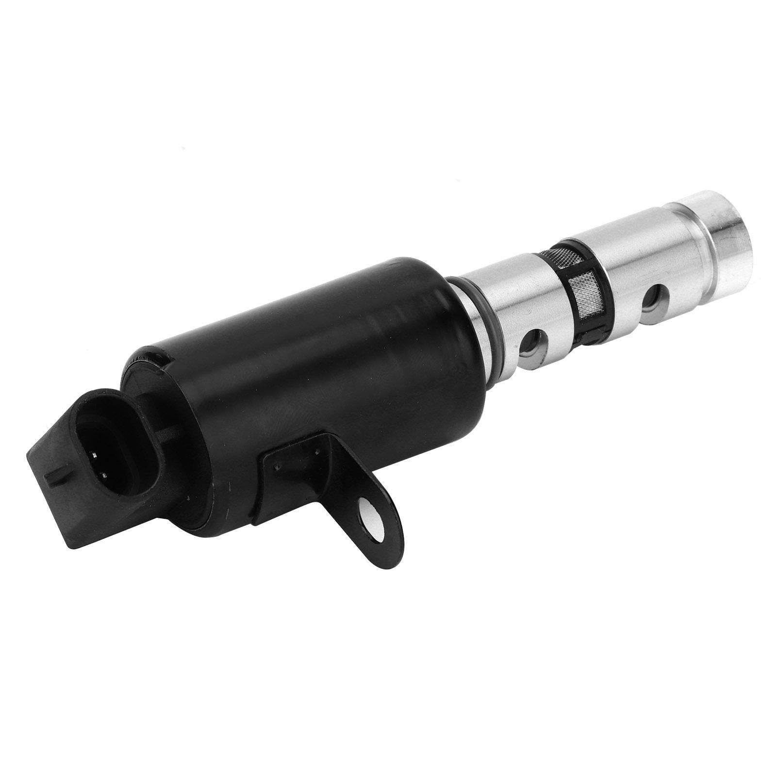 Variable Valve Timing Solenoid VVT Valve 243553E000 Fit for Kia OptimaRondoMagentisCarnival
Variable Valve Timing Solenoid VVT Valve 243553E000 Fit for Kia OptimaRondoMagentisCarnival