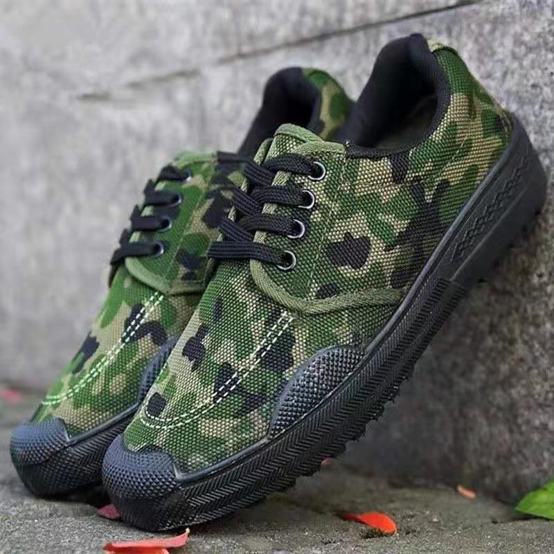 Training shoes for men and women, high and low-top canvas shoes, non-slip, wear-resistant and durable labor insurance shoes 45
Training shoes for men and women, high and low-top canvas shoes, non-slip, wear-resistant and durable labor insurance shoes 45
