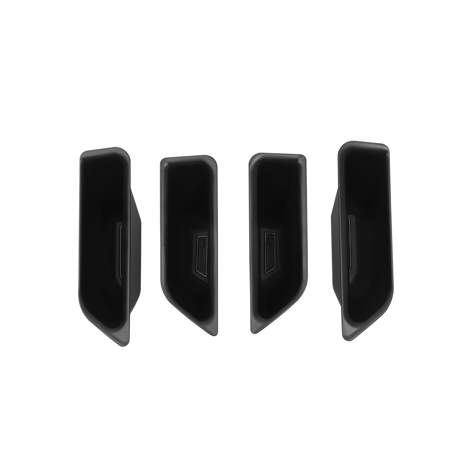 for RIVIAN R1S R1T 2025 Car Door Handle Storage Box Car Interior Accessories ABS Front Rear Door Storage Organizer Tray
for RIVIAN R1S R1T 2025 Car Door Handle Storage Box Car Interior Accessories ABS Front Rear Door Storage Organizer Tray