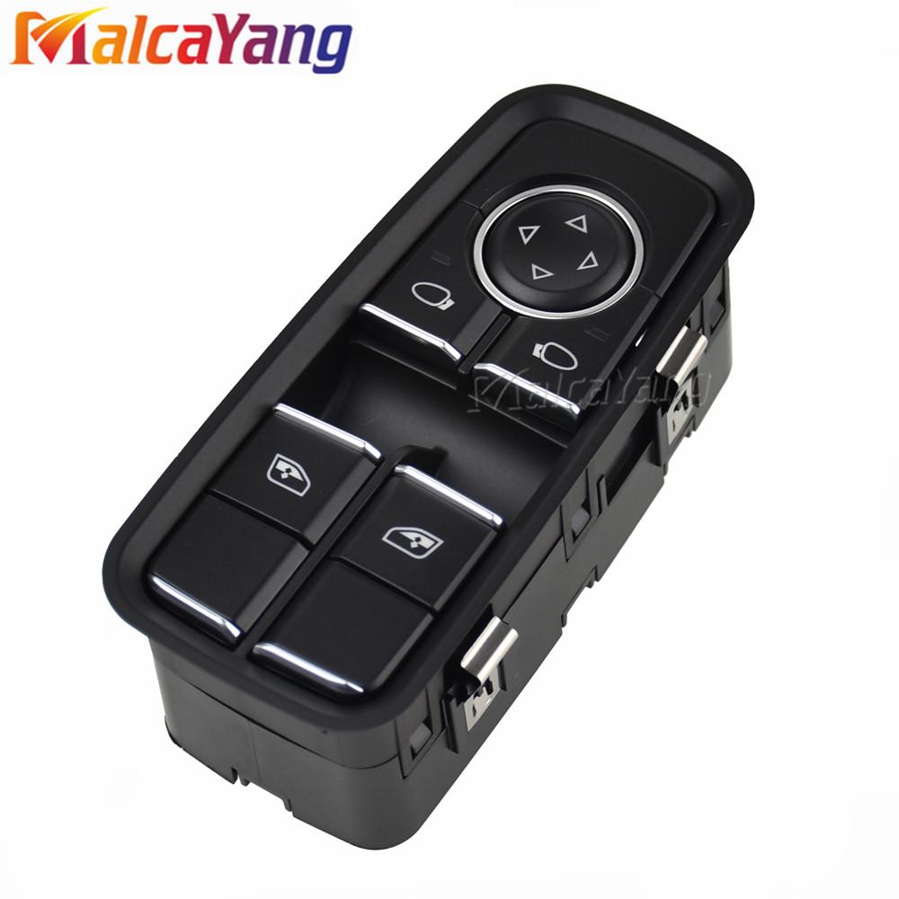 New Front Power Window Mirror Switch For Porsche 911 718 991 Boxster Cayman Carrera 99161315102DML 99161315502DML 99161315702DML Low match
New Front Power Window Mirror Switch For Porsche 911 718 991 Boxster Cayman Carrera 99161315102DML 99161315502DML 99161315702DML Low match