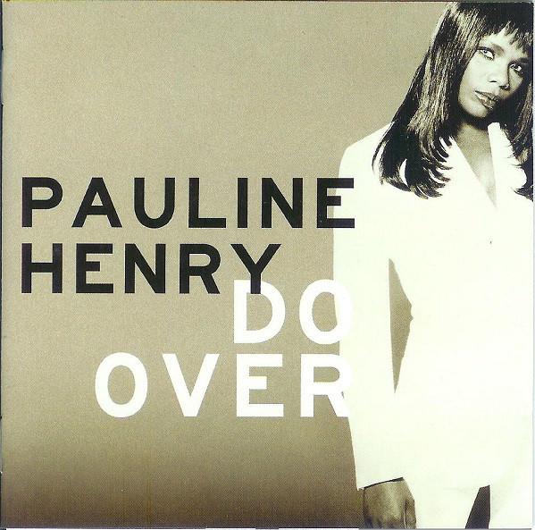 CD PAULINE HENRY - Do Over 4840582 Sony Soho Squar 1996 Europe Dance & Electronica Used
CD PAULINE HENRY - Do Over 4840582 Sony Soho Squar 1996 Europe Dance & Electronica Used