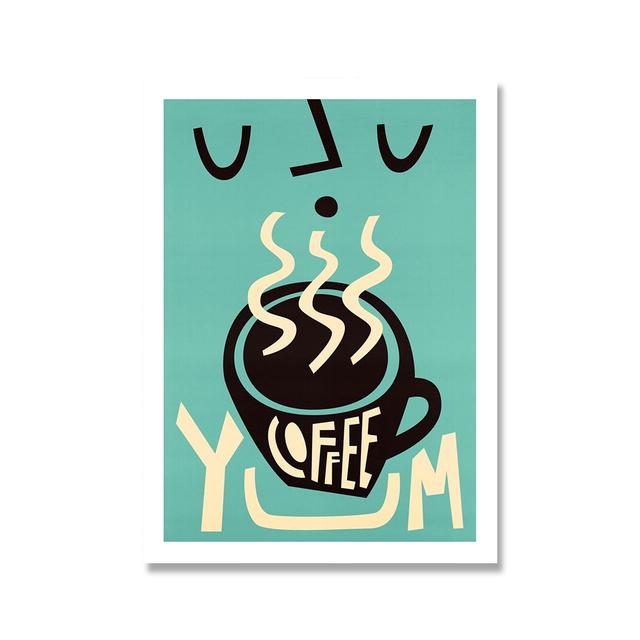 Забавные постеры с изображением еды и рамэна, принты, вкусный кофе, рыба и чипсы, холст, живопись, клуб, бар, магазин, кухонные настенные украшения, фотографии 21cm×30cm NoFrame
Забавные постеры с изображением еды и рамэна, принты, вкусный кофе, рыба и чипсы, холст, живопись, клуб, бар, магазин, кухонные настенные украшения, фотографии 21cm×30cm NoFrame