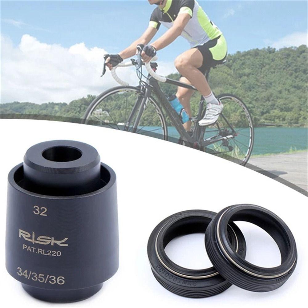Front Fork For Inner Tube Oil Seal Tool Dust Seal Tool Mountain Bike Suspension Installation Tool
Front Fork For Inner Tube Oil Seal Tool Dust Seal Tool Mountain Bike Suspension Installation Tool