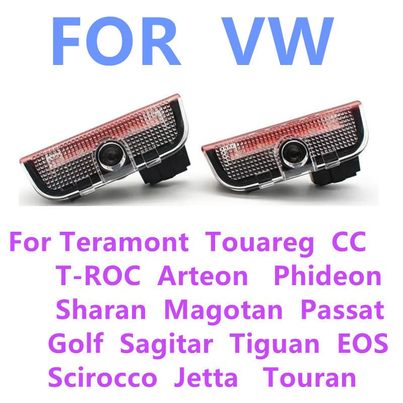 2X LED Projector show lamp tool Accessory For VW series Car Door decoration Light Golf 5 6 7 Arteon Touareg Passat B9 B8 Tiguan for V-W white
2X LED Projector show lamp tool Accessory For VW series Car Door decoration Light Golf 5 6 7 Arteon Touareg Passat B9 B8 Tiguan for V-W white