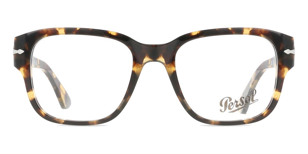 Persol Po3374v 1056 Unisex Eyeglasses 53-20-145
Persol Po3374v 1056 Unisex Eyeglasses 53-20-145