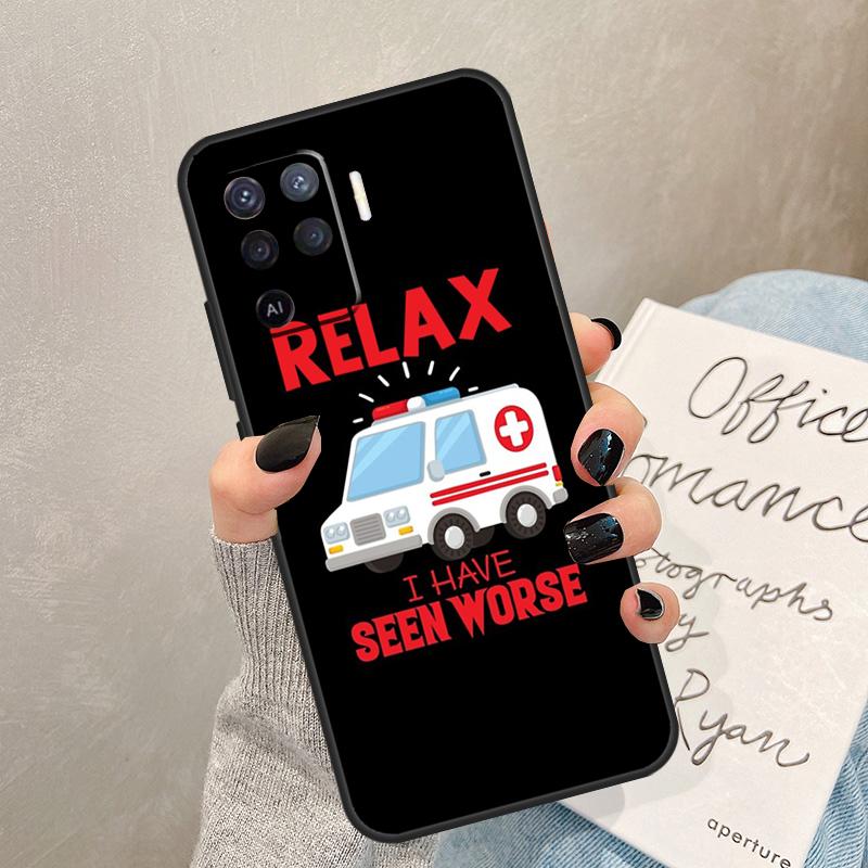 Paramedic Ambulance Wee Woo Case For Oppo A40 A60 A80 A78 A38 A18 A98 A58 A96 A76 A16 A94 A74 A54 A15 A17 A57 A77 A5 Pro OPPO A54 4G
Paramedic Ambulance Wee Woo Case For Oppo A40 A60 A80 A78 A38 A18 A98 A58 A96 A76 A16 A94 A74 A54 A15 A17 A57 A77 A5 Pro OPPO A54 4G