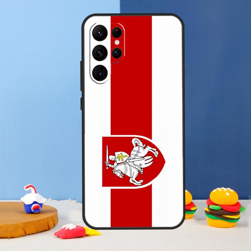 Чехол для телефона с флагом и гербом Беларуси для Samsung Galaxy S25 Ultra S9 S10 S20 S21 S22 Plus S23 FE S24 Ultra Чехол Coque Galaxy S24
Чехол для телефона с флагом и гербом Беларуси для Samsung Galaxy S25 Ultra S9 S10 S20 S21 S22 Plus S23 FE S24 Ultra Чехол Coque Galaxy S24