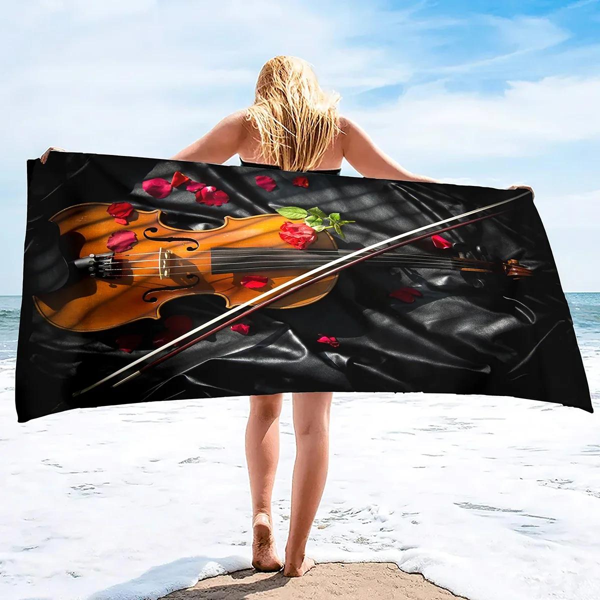 Beach Towels Oversized for Adults,Microfiber Beach Towel Sand Free Quick Dry Super Absorbent and Lightweight,Large Beach Towels W30*H60(CM)
Beach Towels Oversized for Adults,Microfiber Beach Towel Sand Free Quick Dry Super Absorbent and Lightweight,Large Beach Towels W30*H60(CM)