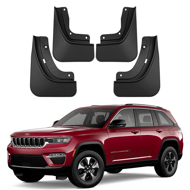 Для Jeep Grand Cherokee 2022-2025 Мягкая кожа крыла 34*26*10(cm )
Для Jeep Grand Cherokee 2022-2025 Мягкая кожа крыла 34*26*10(cm )