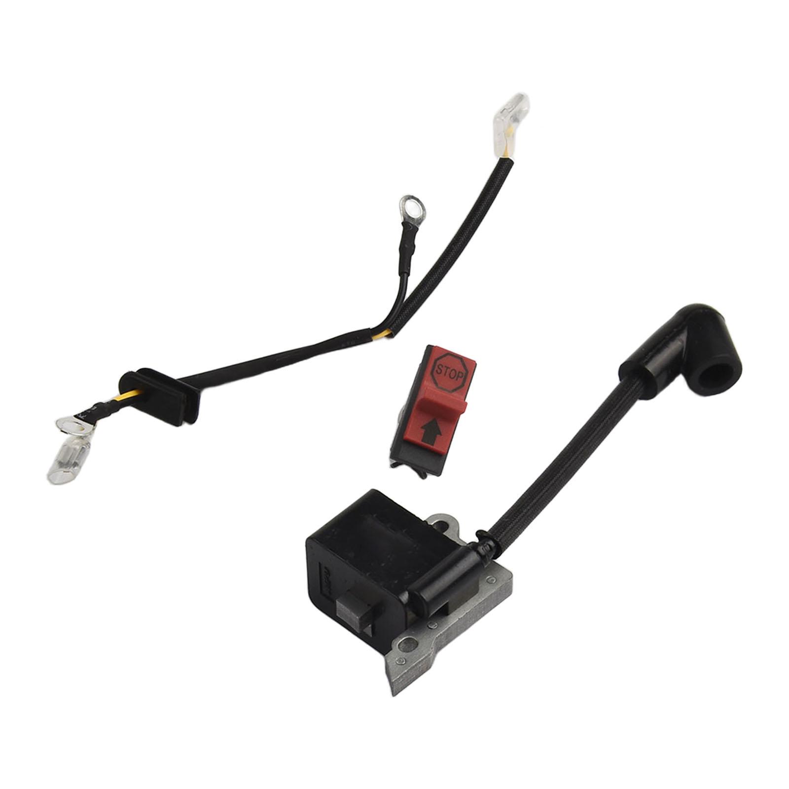 Chainsaw Maintenance As Shown Chainsaw Replacement Compatible Ignition Versatile Uses Direct Replacement Parts Easy Installation China Mainland
Chainsaw Maintenance As Shown Chainsaw Replacement Compatible Ignition Versatile Uses Direct Replacement Parts Easy Installation China Mainland
