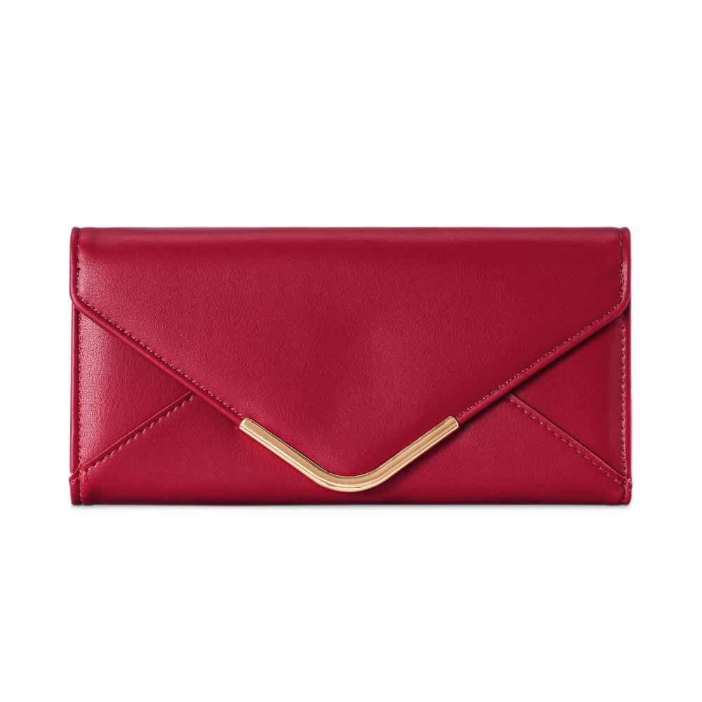 Coin Pouch Portable Women Long Wallet Multiple Card Card Pouch Two Fold Purse Classic Korean Style Clutch Money Bag Dating
Coin Pouch Portable Women Long Wallet Multiple Card Card Pouch Two Fold Purse Classic Korean Style Clutch Money Bag Dating