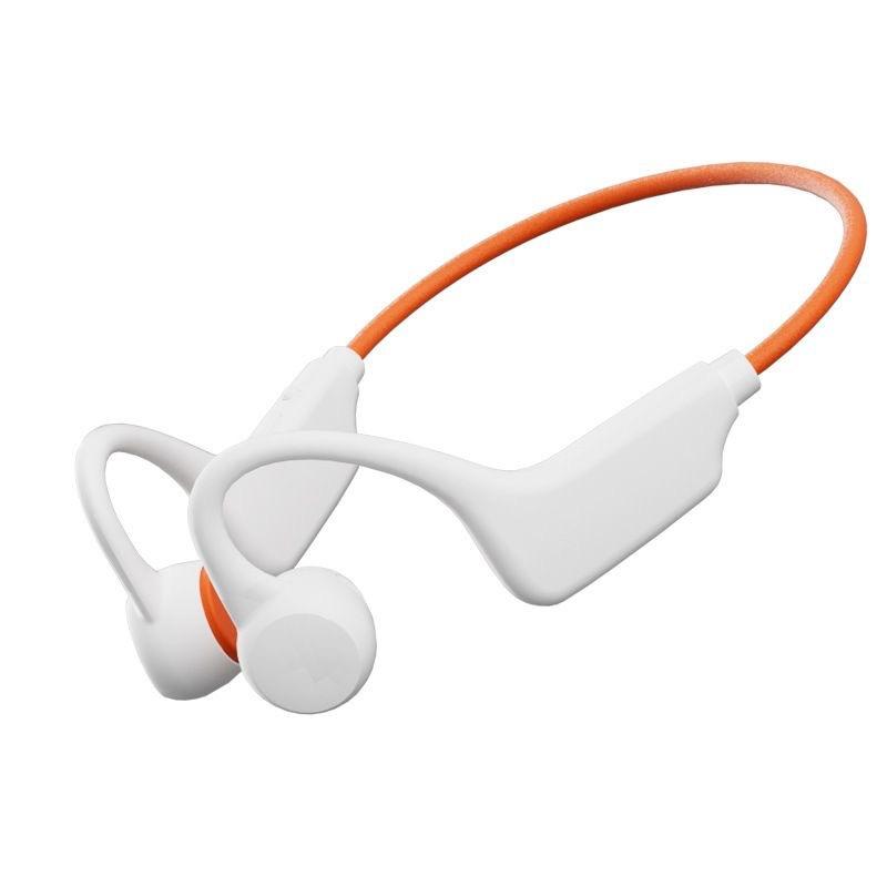 2026 Air Conduction Wireless Headphones Waterproof Sports Running Cycling Fitness Ear Hook Headset with Mic Support Memory Card помаранчевий
2026 Air Conduction Wireless Headphones Waterproof Sports Running Cycling Fitness Ear Hook Headset with Mic Support Memory Card помаранчевий