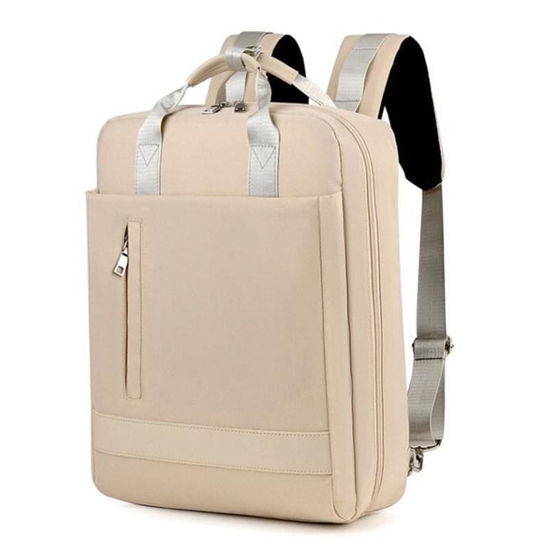 Men Women Backpack Multifunctional Waterproof Bags School Books Laptop Backpacks USB Charging Girls Oxford Nylon Travel Rucksack
Men Women Backpack Multifunctional Waterproof Bags School Books Laptop Backpacks USB Charging Girls Oxford Nylon Travel Rucksack
