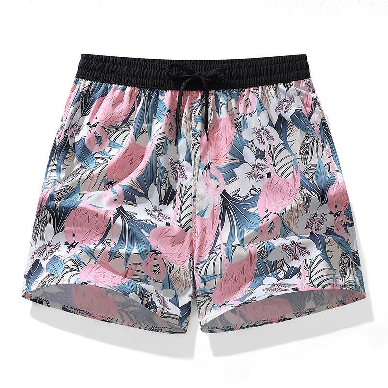 Printed Shorts Couple Beach Pants Men S Quick-Drying Loose European Size Casual Shorts Seaside Vacation Men S Underpants XL темно-червоний колір
Printed Shorts Couple Beach Pants Men S Quick-Drying Loose European Size Casual Shorts Seaside Vacation Men S Underpants XL темно-червоний колір