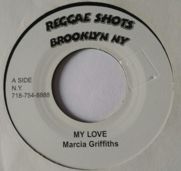 7-дюймовая пластинка MARCIA GRIFFITHS - My Love NONE Reggae Shots Br Ямайский регги, ска и даб Б/У
7-дюймовая пластинка MARCIA GRIFFITHS - My Love NONE Reggae Shots Br Ямайский регги, ска и даб Б/У