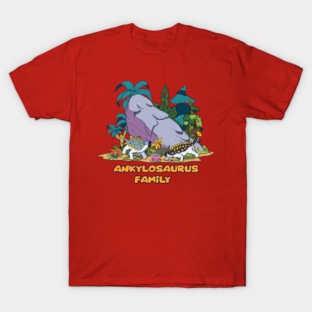 Men Black Print T-shirt Ankylosaurus Family No-Cut Transfer Paper Print Cotton Tshirt 3XL
Men Black Print T-shirt Ankylosaurus Family No-Cut Transfer Paper Print Cotton Tshirt 3XL