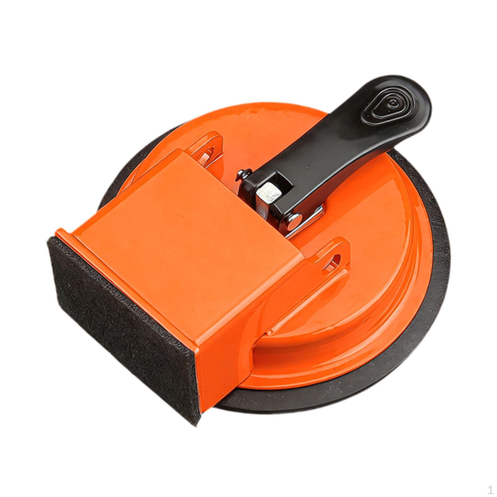 Floor Gaps Fixer Tool Enhanced Suction Cup Powerful Efficient Practical Flooring Repair Single Sided оранжевый
Floor Gaps Fixer Tool Enhanced Suction Cup Powerful Efficient Practical Flooring Repair Single Sided оранжевый