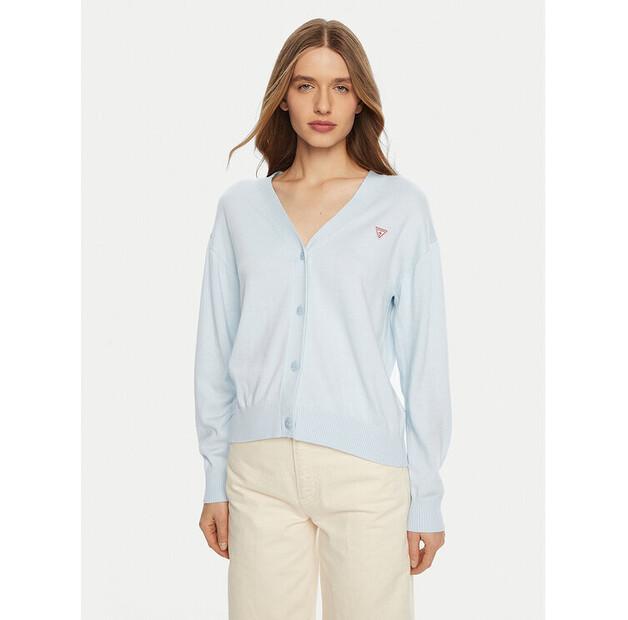 Свитер Guess Jeans W4BR16 Z3HO2 EU L
Свитер Guess Jeans W4BR16 Z3HO2 EU L