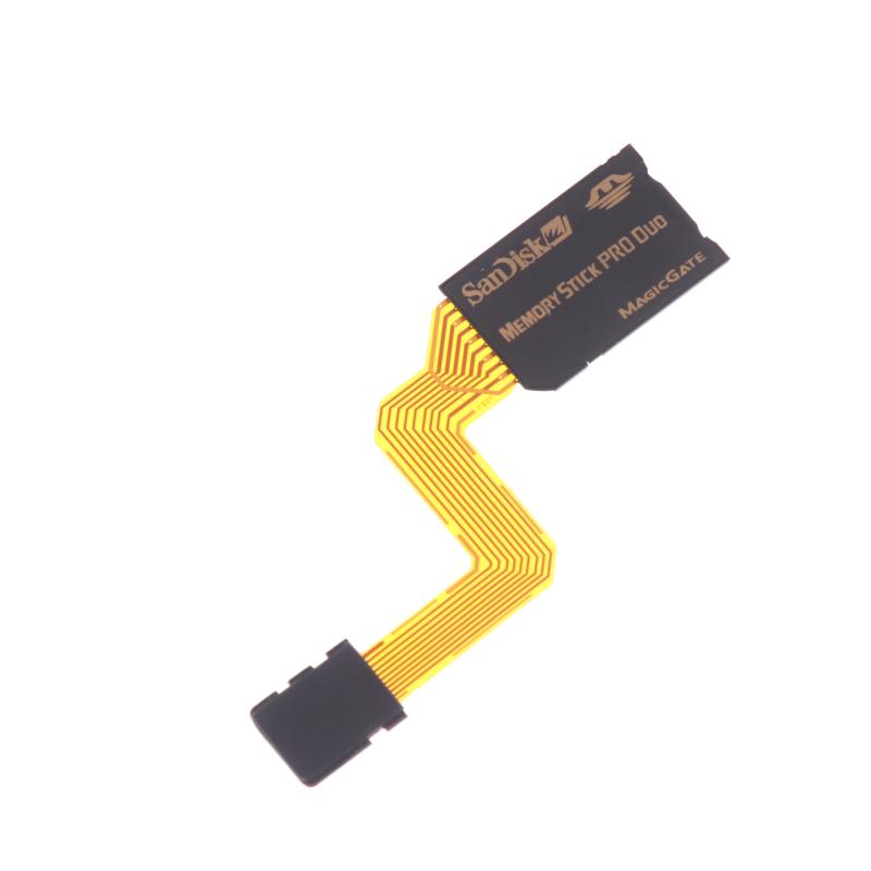 Аксессуары для расширения игровой консоли Для Psp Go M2 к Micro Sd адаптер V2.2 Конвертер карт памяти с высокой скоростью передачи
Аксессуары для расширения игровой консоли Для Psp Go M2 к Micro Sd адаптер V2.2 Конвертер карт памяти с высокой скоростью передачи