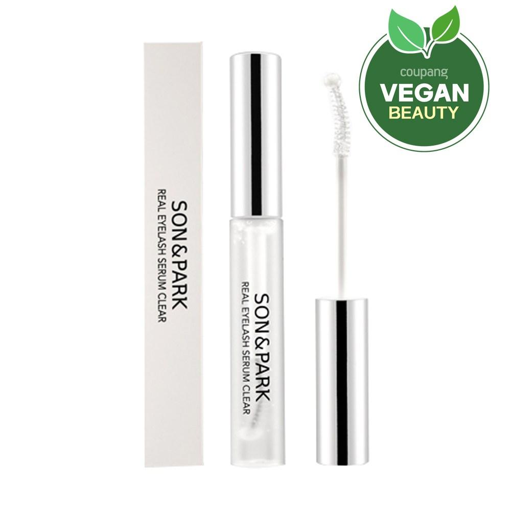 Son&Park Real Eyelash Serum Питательная прозрачная сыворотка для ресниц, 1 шт.
Son&Park Real Eyelash Serum Питательная прозрачная сыворотка для ресниц, 1 шт.