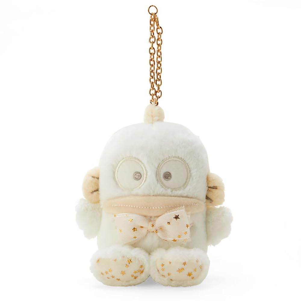 Держатель-маскот Sanrio Hangyodon Полурыба HANGYODON 11 x 11 x 9 см Серия Белый дизайн Персонаж 032549 SANRIO
Держатель-маскот Sanrio Hangyodon Полурыба HANGYODON 11 x 11 x 9 см Серия Белый дизайн Персонаж 032549 SANRIO