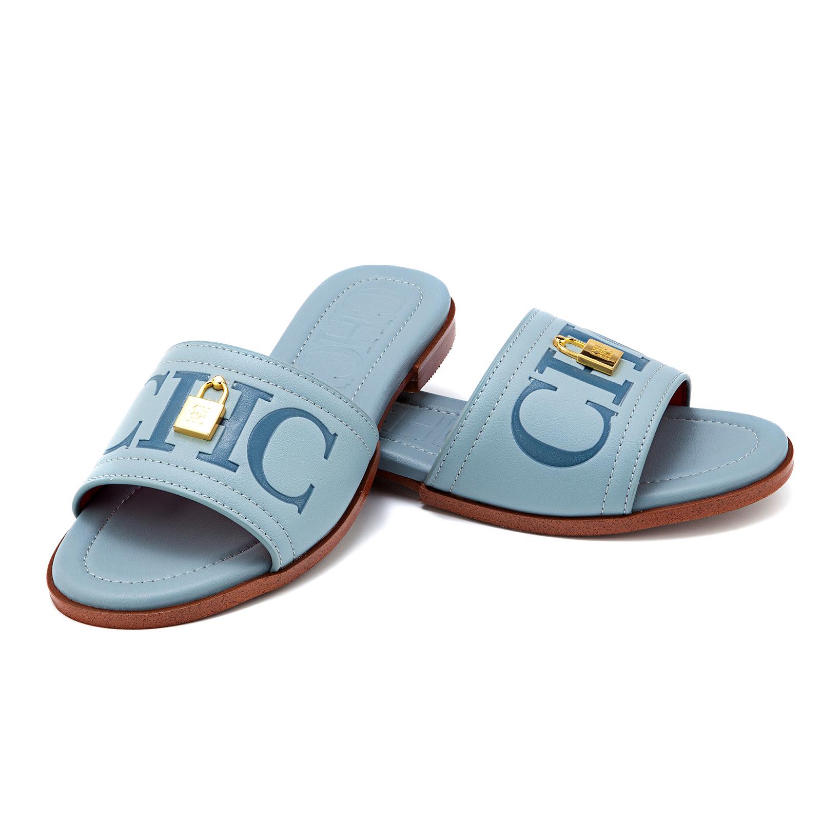 Breathable Wear-Resistant Lightweight Flat Slippers - Exclusive Hot Selling Gift Box 41
Breathable Wear-Resistant Lightweight Flat Slippers - Exclusive Hot Selling Gift Box 41