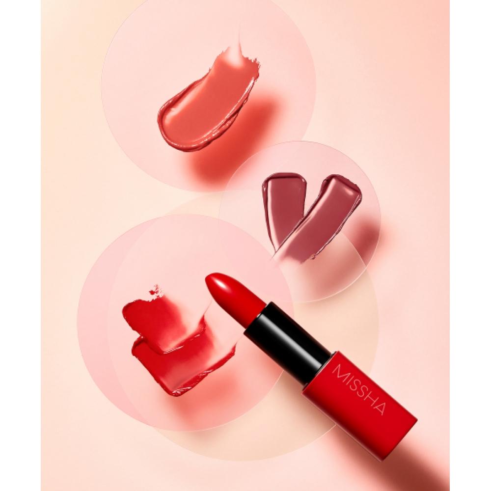 Missha Dear Loose Sheer Slick 12 Types Choose 1 Dear Rose I6116
Missha Dear Loose Sheer Slick 12 Types Choose 1 Dear Rose I6116