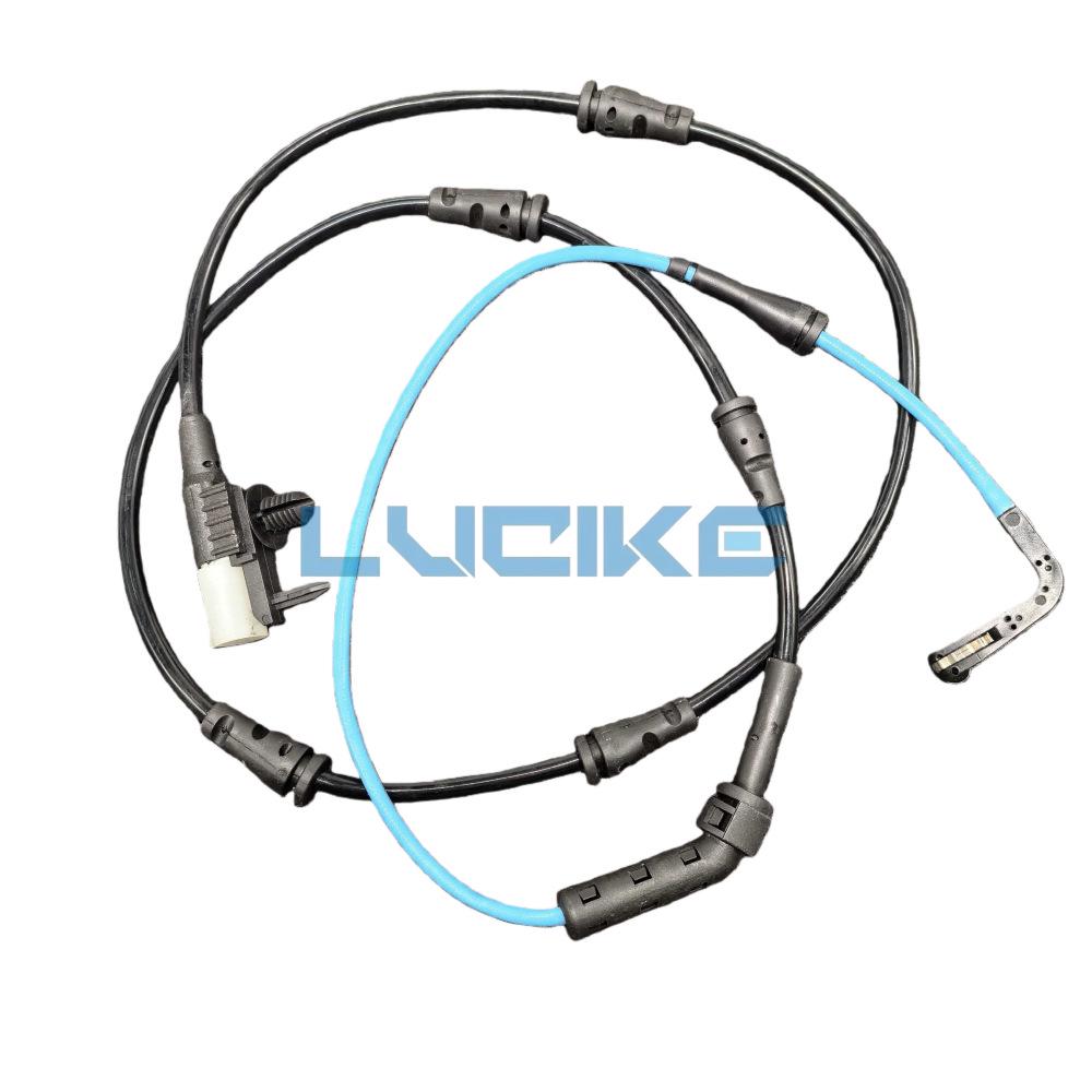 Brake Sensor Wire LR084048/LR122455 Compatible with Land Rover Range Rover Sport & Discovery 4
Brake Sensor Wire LR084048/LR122455 Compatible with Land Rover Range Rover Sport & Discovery 4