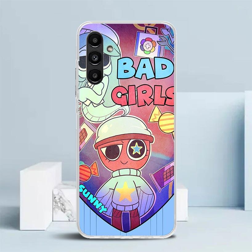 Ігровий чохол Dandys World для телефону Samsung Galaxy A17 A37 A57 A16 A15 A14 A13 A56 A55 A54 A53 A36 A35 A34 A33 A26 A25 A24 A23 Gala Samsung A53
Ігровий чохол Dandys World для телефону Samsung Galaxy A17 A37 A57 A16 A15 A14 A13 A56 A55 A54 A53 A36 A35 A34 A33 A26 A25 A24 A23 Gala Samsung A53