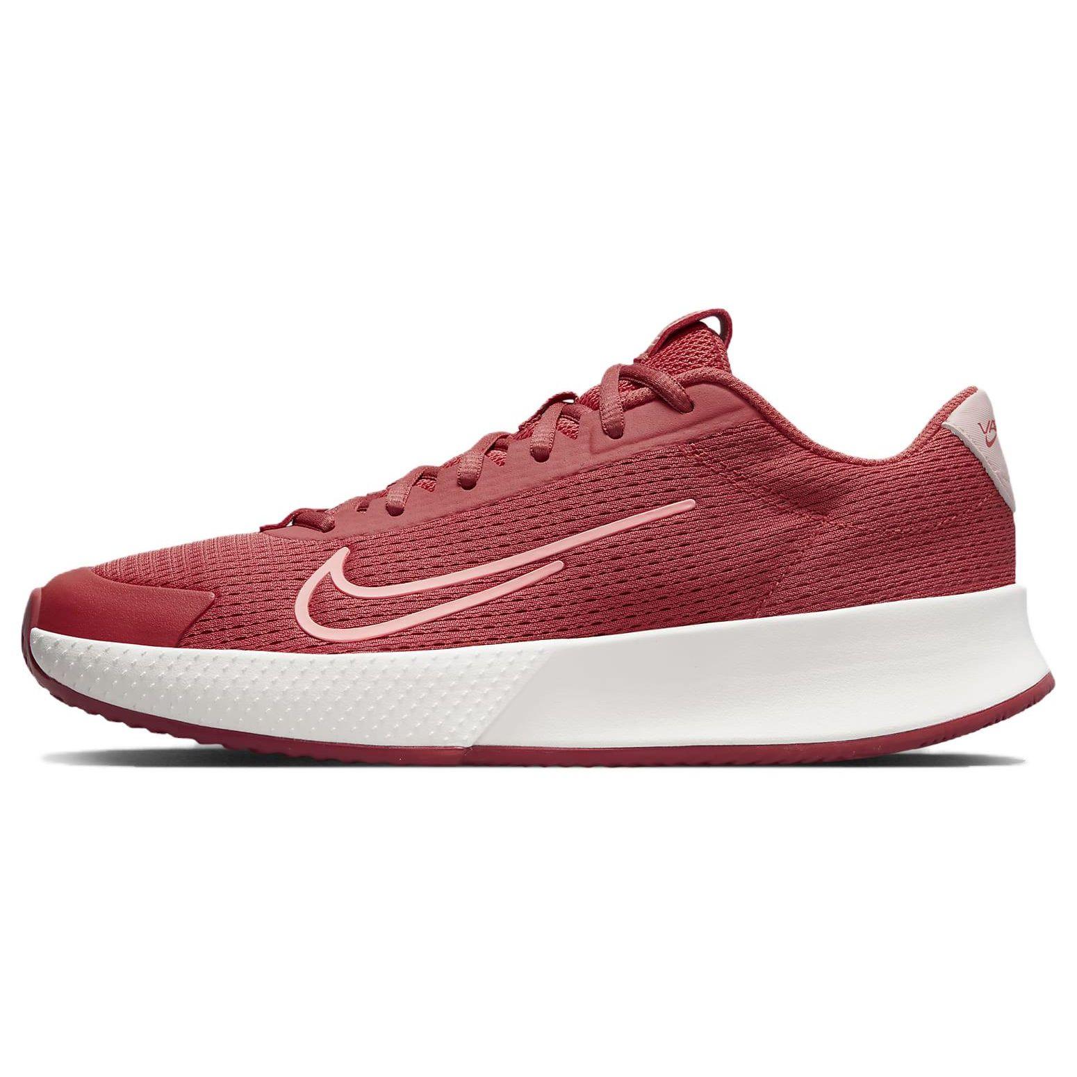 Nike Court Vapor Lite 2 Shock Absorbing Non-Slip Durable Low-Top Tennis Shoes Women sneakers Red DV2017-600 39
Nike Court Vapor Lite 2 Shock Absorbing Non-Slip Durable Low-Top Tennis Shoes Women sneakers Red DV2017-600 39