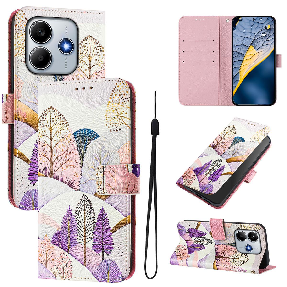 For Xiaomi Redmi Note 14 4G (163.25x76.55x8.16mm) Leather Case ENKAY Hat-Prince Pattern Printing Card Slot Stand Phone Cover Fireworks Butterfly
For Xiaomi Redmi Note 14 4G (163.25x76.55x8.16mm) Leather Case ENKAY Hat-Prince Pattern Printing Card Slot Stand Phone Cover Fireworks Butterfly