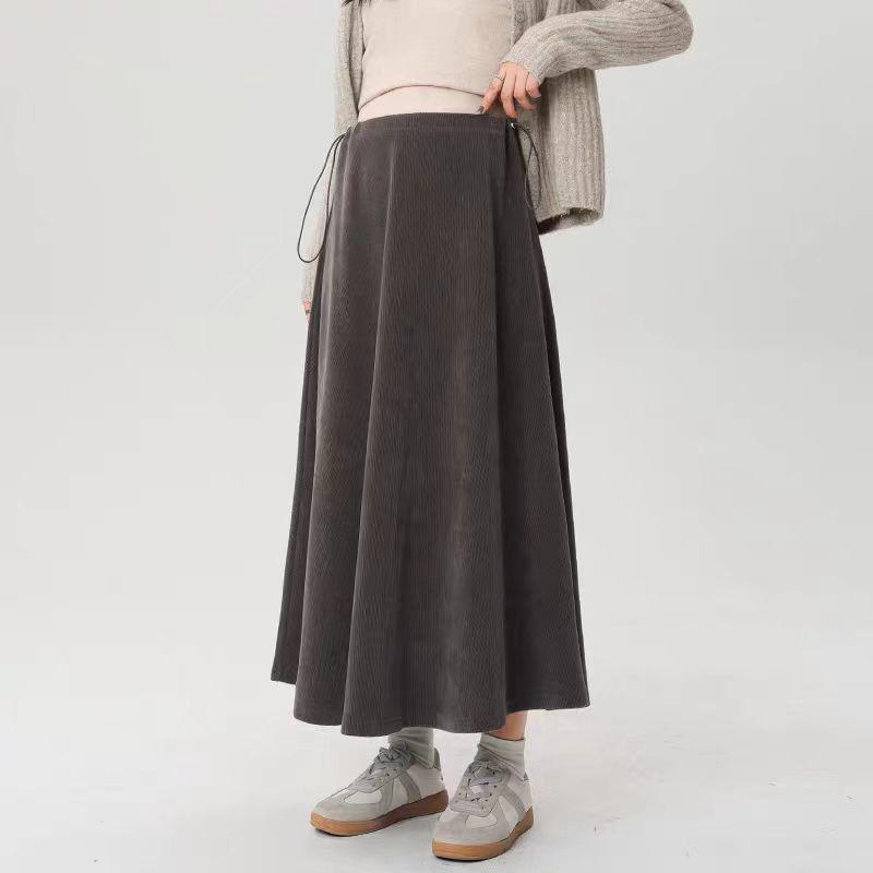 Korean Style Loose Knit Polka Dot Cardigan & Cartoon Skirt Two-Piece Set for Women 2XL
Korean Style Loose Knit Polka Dot Cardigan & Cartoon Skirt Two-Piece Set for Women 2XL