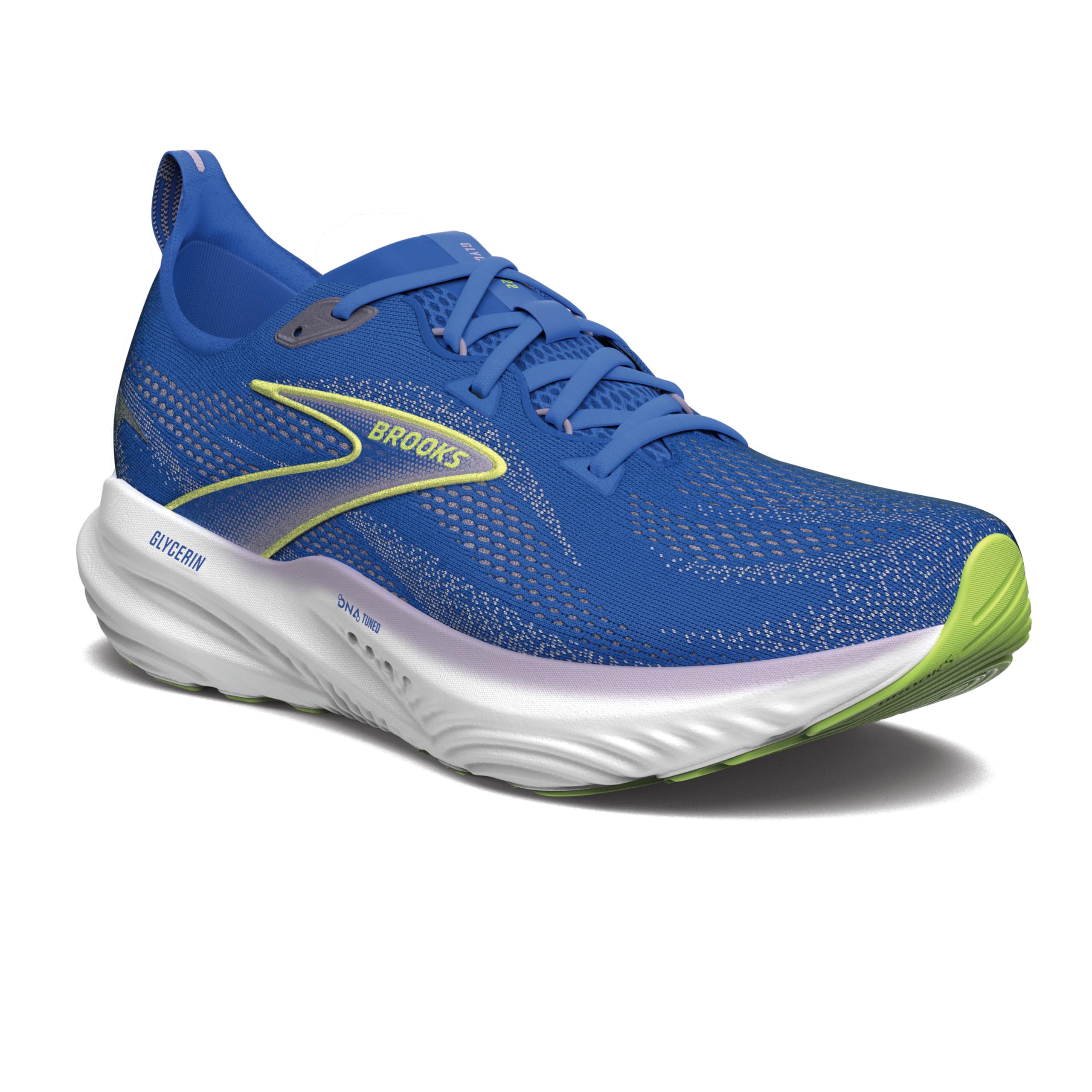 Кроссовки для бега Brooks Glycerin 22 BRW4342 Фиолетовый см B Женские 23.5 фиолетовый
Кроссовки для бега Brooks Glycerin 22 BRW4342 Фиолетовый см B Женские 23.5 фиолетовый