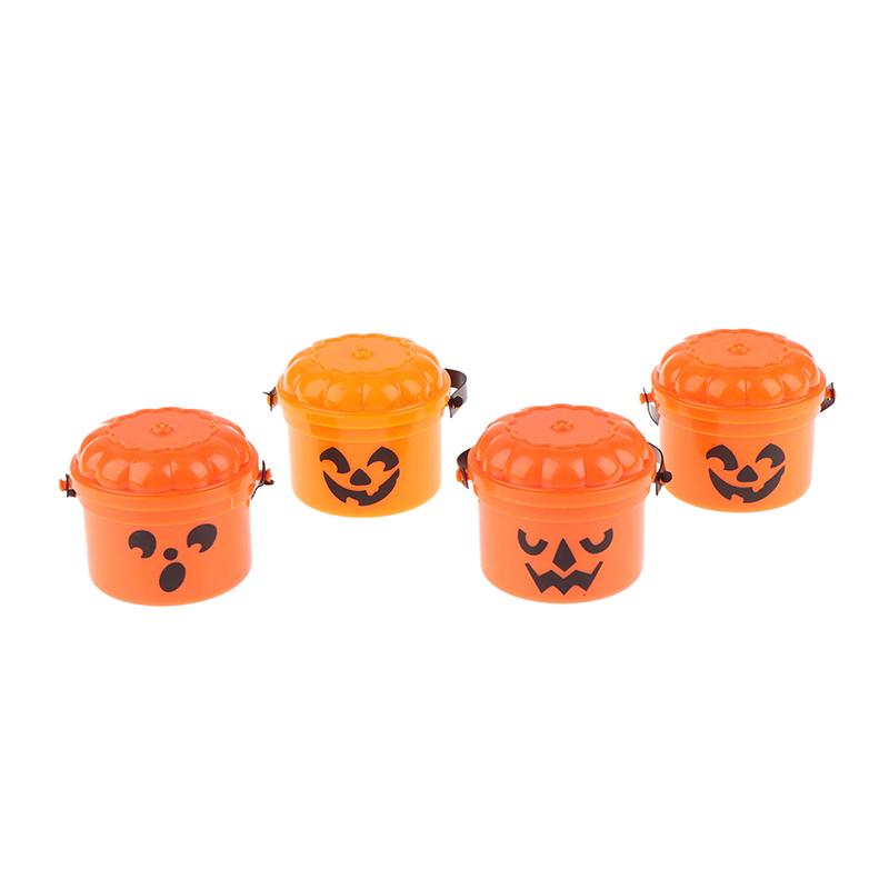 Halloween Nostalgia Buckets Removable Pumpkin Bucket Candy Jar Table Accessories Bedroom Crafts Garden Room Decoration
Halloween Nostalgia Buckets Removable Pumpkin Bucket Candy Jar Table Accessories Bedroom Crafts Garden Room Decoration