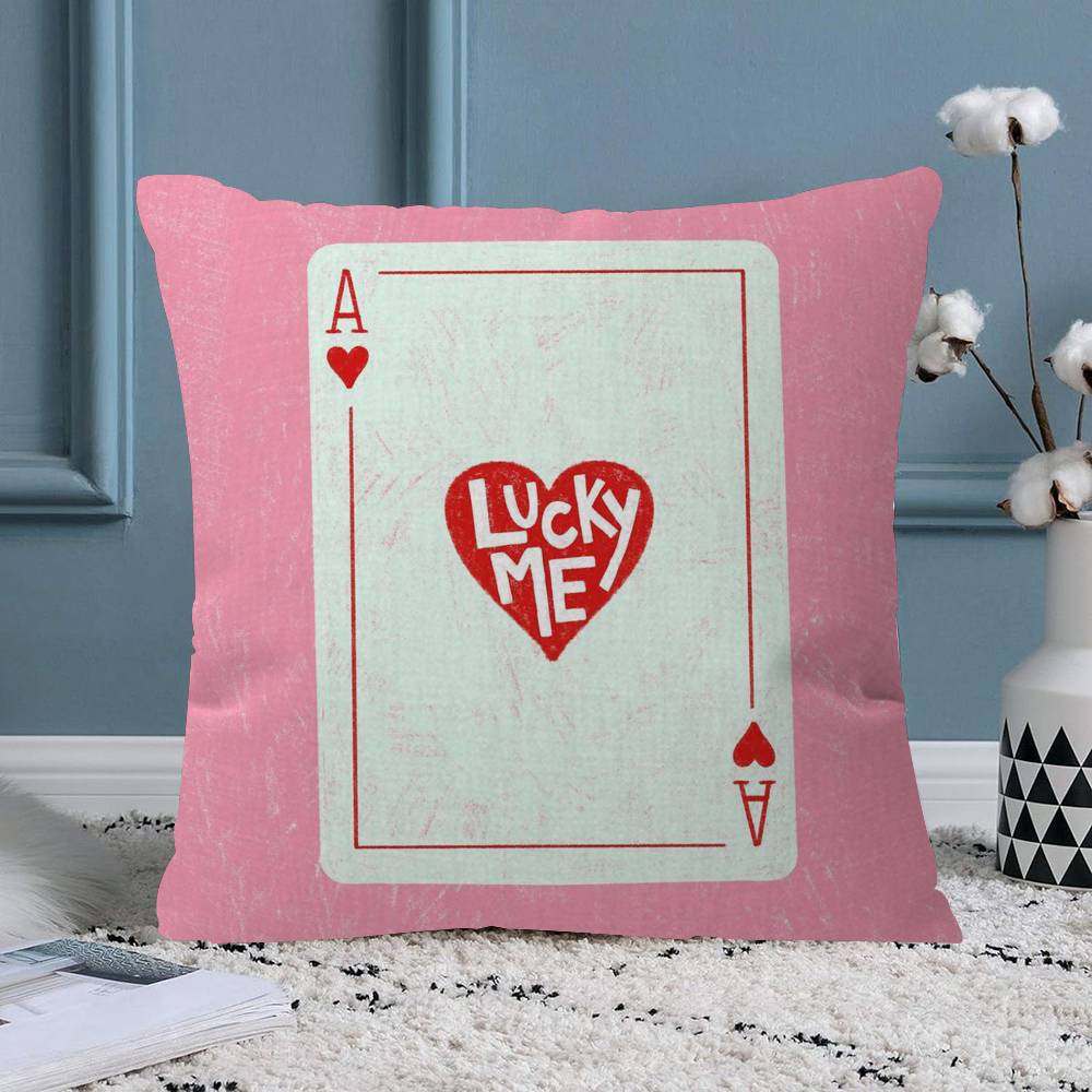 Trendy Pink Cushion Cover Pillowcase Upholstery Sofa Throw Pillow Home Decor Pillowcas 30x30 cm
Trendy Pink Cushion Cover Pillowcase Upholstery Sofa Throw Pillow Home Decor Pillowcas 30x30 cm