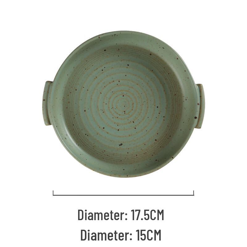 Japanese Style Stoneware Baking & Salad Dish
Japanese Style Stoneware Baking & Salad Dish