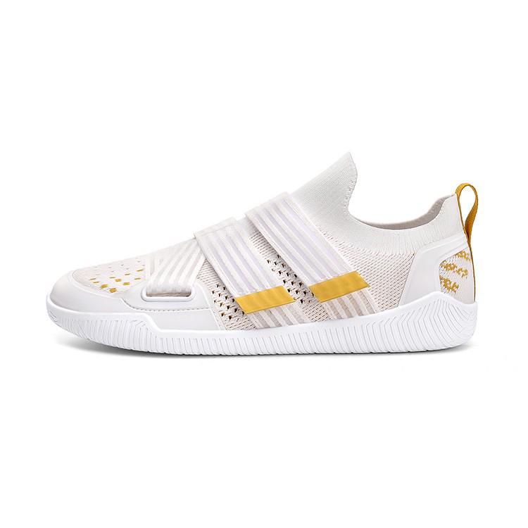 TYR Unisex Barefoot Anti-Slip Weightlifting Shoes - Cross-Border Squat & Deadlift Training 42 (size up) чорний
TYR Unisex Barefoot Anti-Slip Weightlifting Shoes - Cross-Border Squat & Deadlift Training 42 (size up) чорний