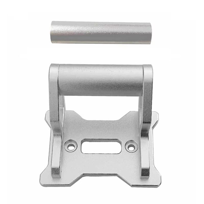 Motorcycle Phone Holder Stand Navigation Extension Bracket For 450MT 2026 2026 Accessories 12MM+22MM серебряный
Motorcycle Phone Holder Stand Navigation Extension Bracket For 450MT 2026 2026 Accessories 12MM+22MM серебряный