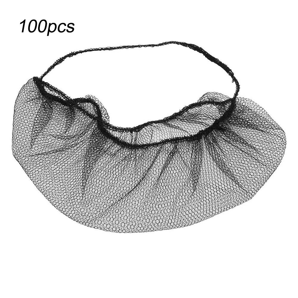 100pcs Beard Dust Cover Disposable Nylon Honeycomb Mustache Protector Mesh Breathable Comfortable To Wear for Restaurant Kitchen чёрный
100pcs Beard Dust Cover Disposable Nylon Honeycomb Mustache Protector Mesh Breathable Comfortable To Wear for Restaurant Kitchen чёрный