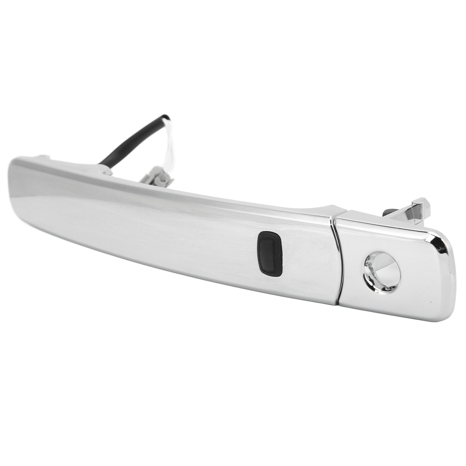 Exterior Door Handle with Cap Front Left Driver Side 80640‑cb01a Replacement for Infiniti FX35 2003‑2004
Exterior Door Handle with Cap Front Left Driver Side 80640‑cb01a Replacement for Infiniti FX35 2003‑2004