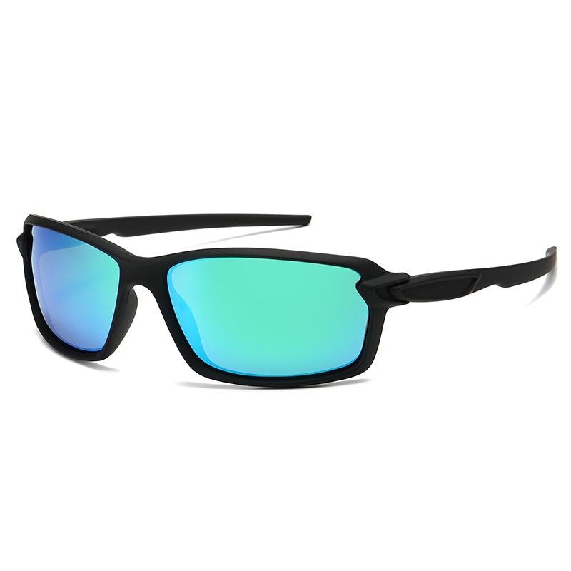 Sport Sunglasses Polarized Lens Outdoor Eyewear Lightweight Frame UV Protection Suitable for Running Cycling Hiking and Other Activities One Size
Sport Sunglasses Polarized Lens Outdoor Eyewear Lightweight Frame UV Protection Suitable for Running Cycling Hiking and Other Activities One Size