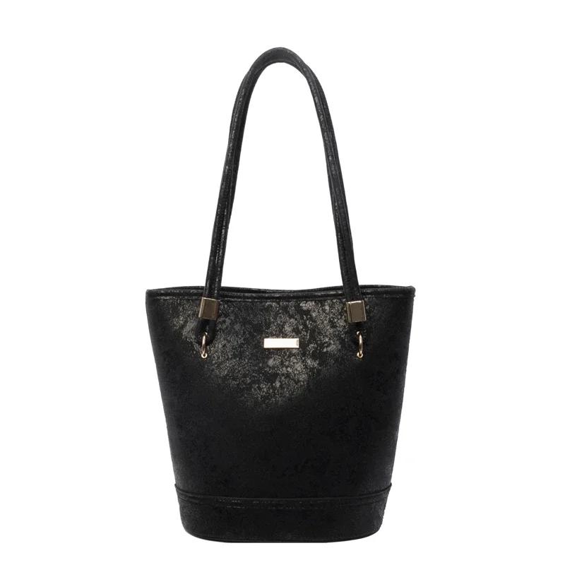 Solid Hasp Pu Women S Crossbody Bags Interior Compartment High-Quality Stitching Line Bucket Bags Premium Durable
Solid Hasp Pu Women S Crossbody Bags Interior Compartment High-Quality Stitching Line Bucket Bags Premium Durable