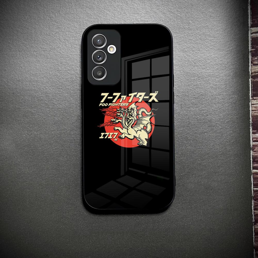 Foo Fighters Rock Music Phone Case Glass For Samsung Galaxy S26 S23 S25 S24 S21 S22 S20 Ultra Fe Plus A34 A15 A14 Cover Galaxy S23 FE
Foo Fighters Rock Music Phone Case Glass For Samsung Galaxy S26 S23 S25 S24 S21 S22 S20 Ultra Fe Plus A34 A15 A14 Cover Galaxy S23 FE
