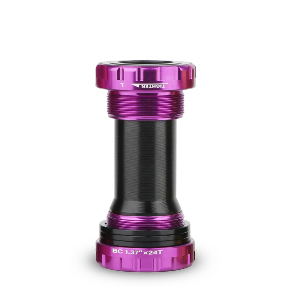 GXP Crankset Bottom Brackets Adapter Press Fit Axle BSA Bottom Bracket Bicycle Bottom Bracket фиолетовый
GXP Crankset Bottom Brackets Adapter Press Fit Axle BSA Bottom Bracket Bicycle Bottom Bracket фиолетовый