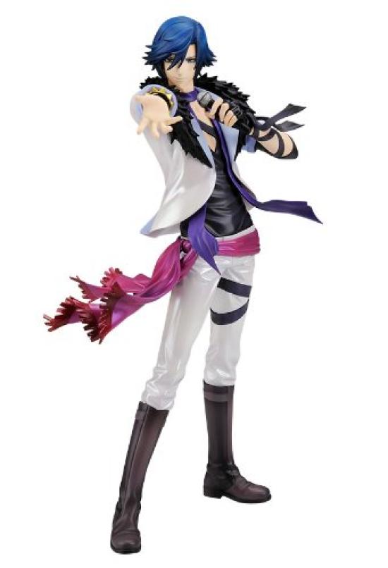 Uta no Maji LOVE Tokiya Ichinose чешуя ПВХ, окрашенная, Принц-сама 1000% (1/8 продукта)
Uta no Maji LOVE Tokiya Ichinose чешуя ПВХ, окрашенная, Принц-сама 1000% (1/8 продукта)